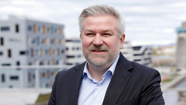 Equinors fornybartopp går til Statkraft