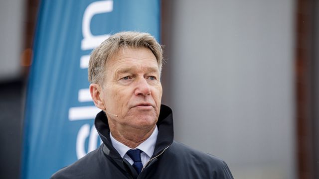 Aasland om Nammos strømbehov: – Dette finner vi løsninger på