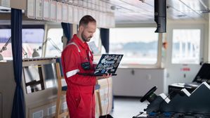 Christian hacker systemer som ikke kan stanse