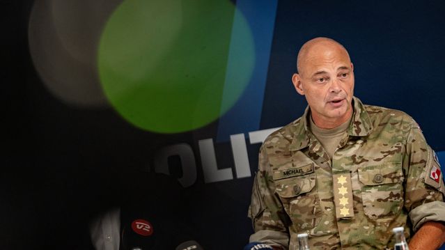Danmark vil bygge egne Palantir-alternativer til spionasje og krig
