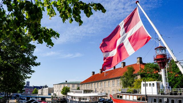 Danmark: IT-krøll gjør at staten må gi opp å inndrive gjeld på 180 mrd.