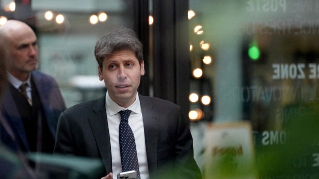Tech-ledere advarer: Europa sliter med å bygge egne KI-alternativer
