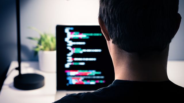 Sikkerhetsselskap: Rekordstor økning i angrep med utpressingsvirus