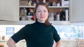 Illustrasjon av Bli med inn i Une Bastholms beredskapslager