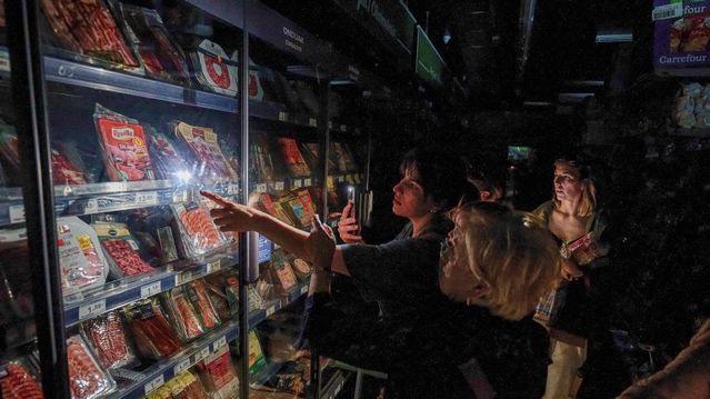 Kan Putin kutte strømmen i Norge?