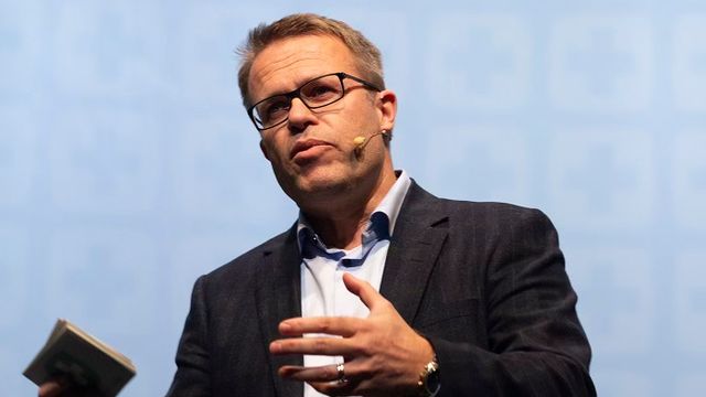 Måtte stenge alle apotekene: – Folk har stått på dag, kveld og natt