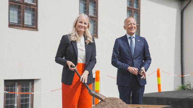 Statsbygg droppet anbud tross advarsel om lovbrudd