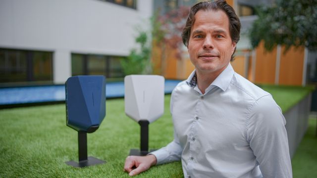 Easee hadde penger til seks ukers drift