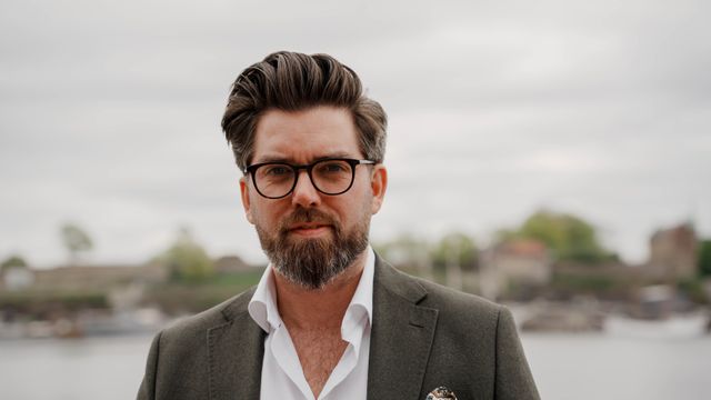 Kunstig intelligens sikrer SMB-er mot cybertrusler