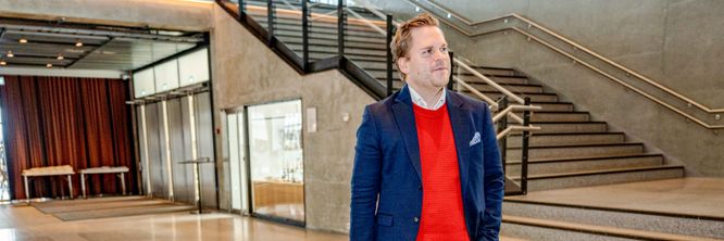 Illustrasjon av Frp håper Equinor skroter flytende havvind-prosjekt: – Det siste vi trenger