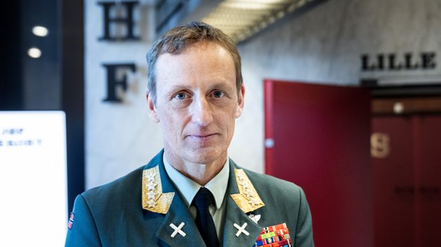 Derfor ble store droner vraket: – Veldig sårbart