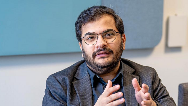 Nytt verktøy forutser om en teknologi kommer til å bli brukt