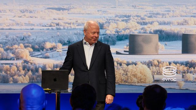 Mener vi må utnytte datasenterbølgen bedre: – Norden har en unik fordel