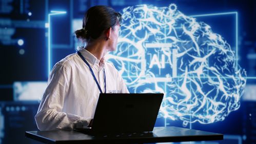 Illustrasjon av – Vi må forstå mer av det som skjer inne i boksen