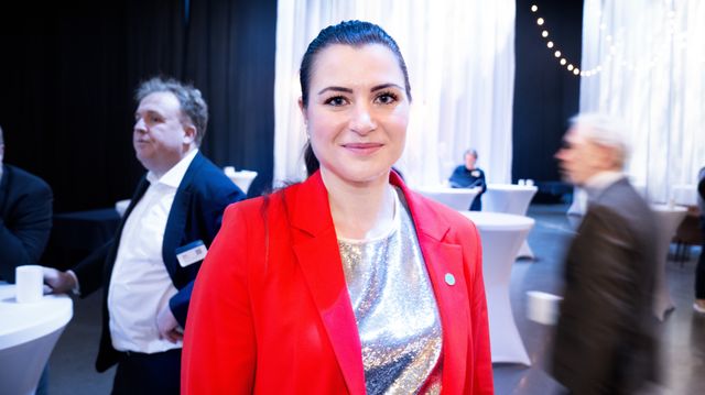 Ferske opptakstall: Rekordmange IT-studieplasser i 2024