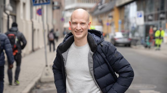 Tibber om Norgespris på 40 øre: – Selvfølgelig skal vi slå den!