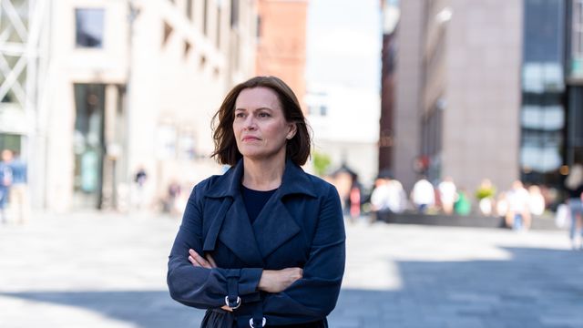 Over halvparten av Nito-ingeniørene er tilgjengelige for jobben i ferien