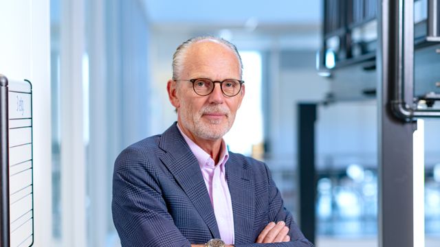 Hydrogen er ikke for dyrt – CO2-utslipp er for billig