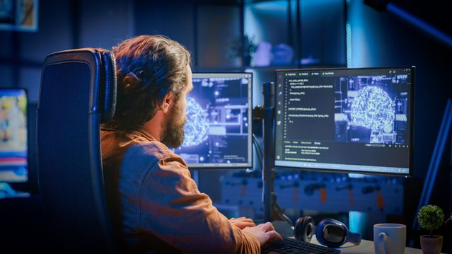 Skjulte kommandoer i forskningsartikler krever positive vurderinger