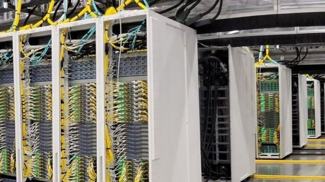 Microsoft sender norske kundedata ut av Europa