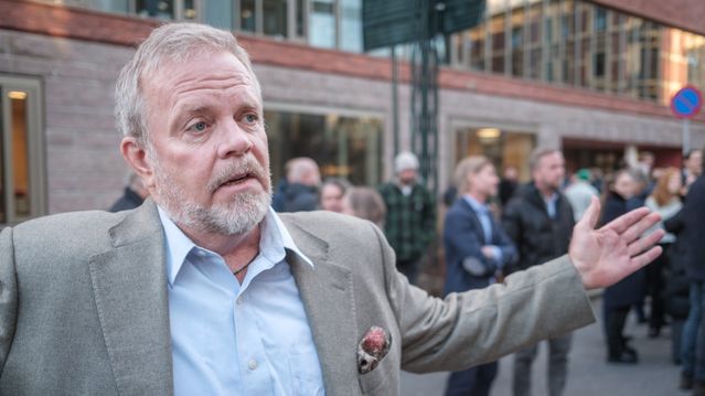 Flere av E-tjenestens metoder kan prøves i ankesaken om digital masseovervåking