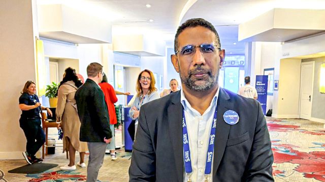 Silknet leverer nett til 300.000 husstander og grenser til Russland. Slik håndterer de cybertrusselen