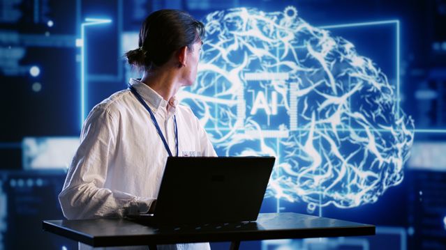 Rapport: KI-selskaper «uforberedt» på farene ved å utvikle menneskelige systemer