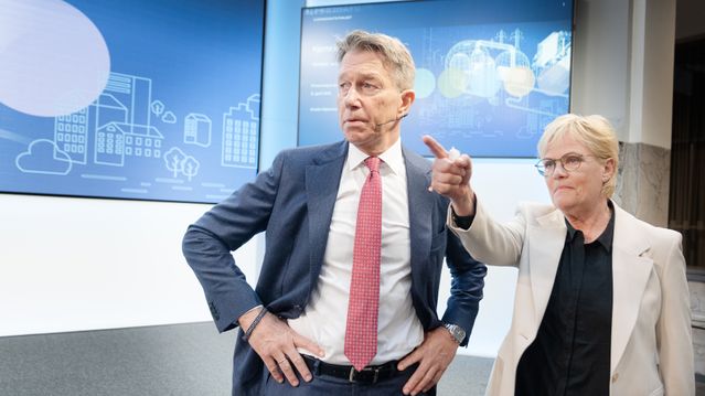 Trader norgespris mot spotpris: – Regelverket stopper det ikke