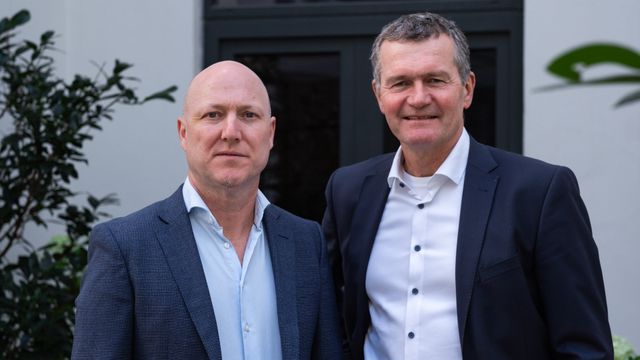 Batterier hindrer strømsjokk