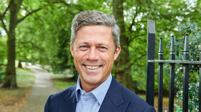 Tar over 7000 ansatte fra Tietoevry og danner nytt IT-selskap