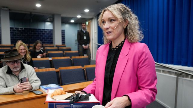 Ingenting tyder på at avtalen om flyt av persondata mellom EU og USA vil falle bort