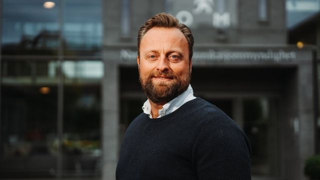 Nkom er bekymret for at Telenor hever prisene mer for eksterne grossistkunder