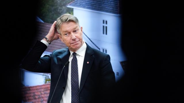 Sannhetens time for flytende havvind