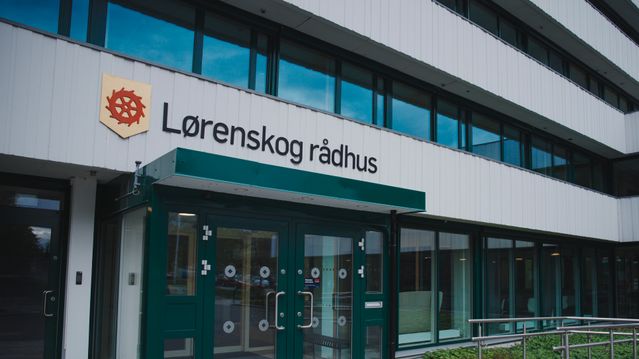 Sensitive personopplysninger på avveie etter dataangrepet
