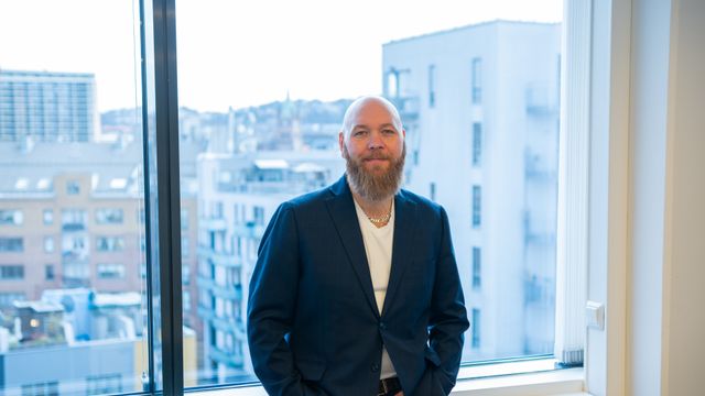 Stadig færre betaler løsepenger – likevel er totalbeløpet høyere enn noensinne