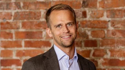 Illustrasjon av Digital suverenitet – hva skal det løse?