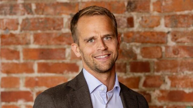 Digital suverenitet – hva skal det løse?