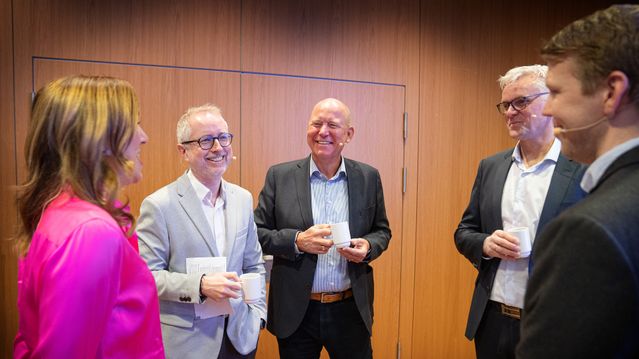 En mer edruelig kjernekraftdebatt