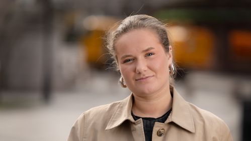 Illustrasjon av – Selvsagt kan regjeringen involvere seg