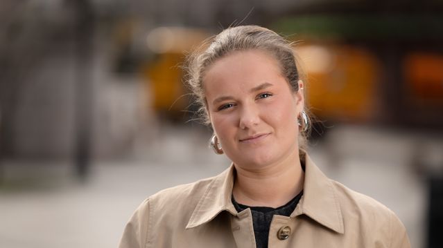 Regjeringen vil ikke gripe inn i Morrow-salget