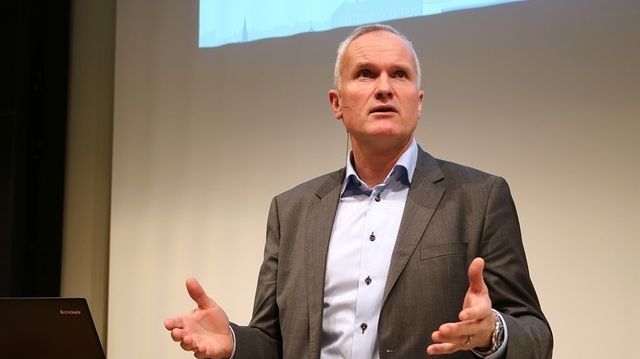 Slutt for Workplace: − Har bidratt til å endre hvordan vi jobber