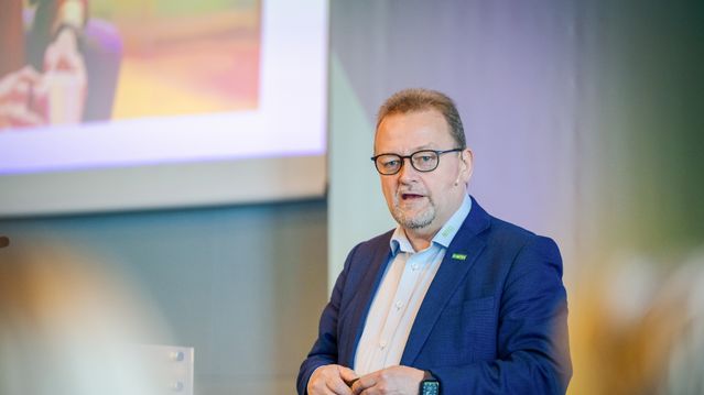 Ingen tegn til KI-drevne oppsigelser i Norge, mener Nito og Tekna