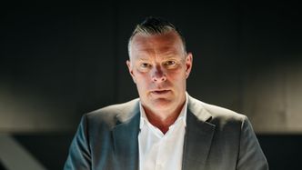 Illustrasjon av Cyberangrep er et større problem enn vi tror