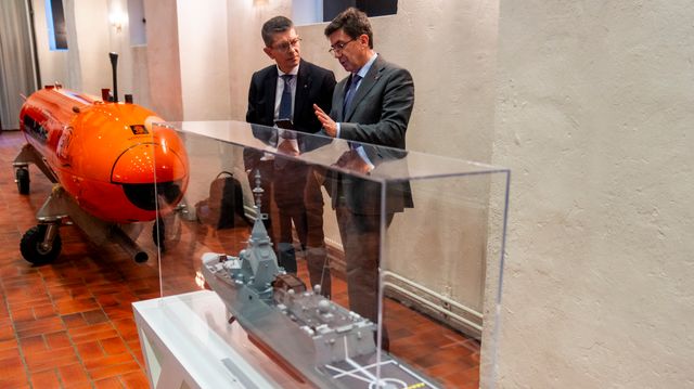 Fabrikkoppgradering, skipskontrakt og nye missilavtaler er noe av det Norge kan få igjen for fregattkjøp