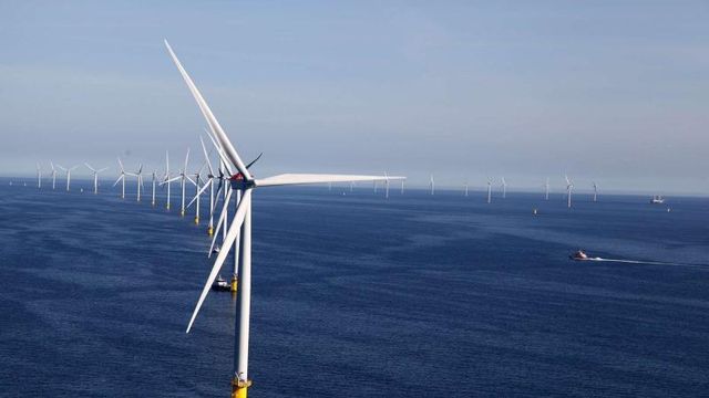 Ingen bud i dansk havvindauksjon – vil gå i dialog med næringen