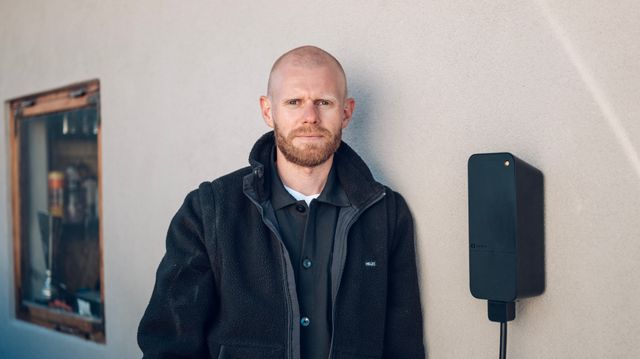 Aminas appløse lader får smarthus-støtte