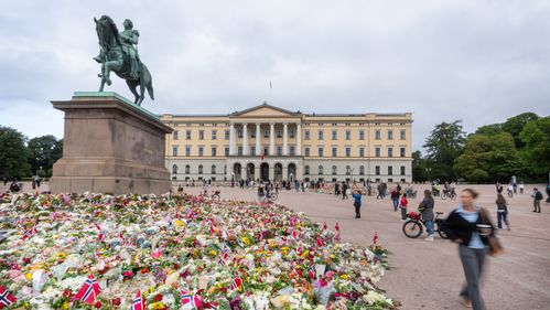 Illustrasjon av – Kan være et attraktivt mål