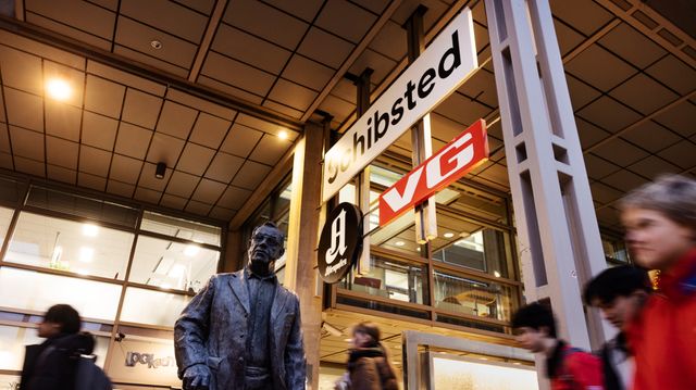 Nye cookieregler: Ingen av de 25 største har endret praksis