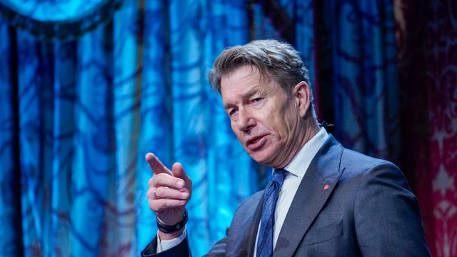 Regjeringen deler ut 53 oljeletelisenser til 20 selskaper