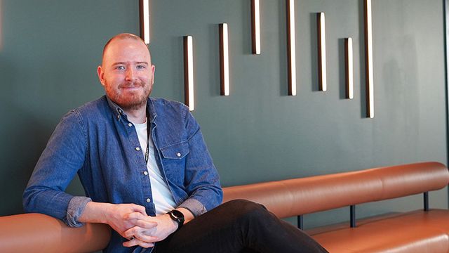 Klar for å bli usikker igjen? 